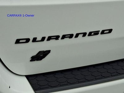 2023 Dodge Durango R/T Plus AWD