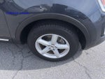 2017 Ford Explorer XLT 4WD