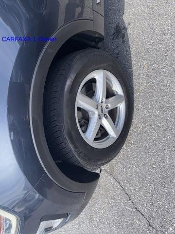 2017 Ford Explorer XLT 4WD