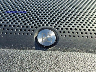 2020 Ford Escape Titanium Hybrid AWD