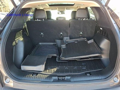 2020 Ford Escape Titanium Hybrid AWD