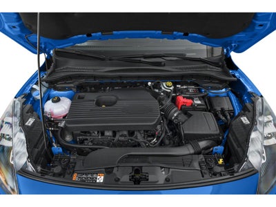 2020 Ford Escape Titanium Hybrid AWD