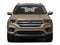 2018 Ford Escape Titanium 4WD