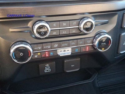 2023 Ford Super Duty F-250 SRW LARIAT 4WD Crew Cab 6.75' Box