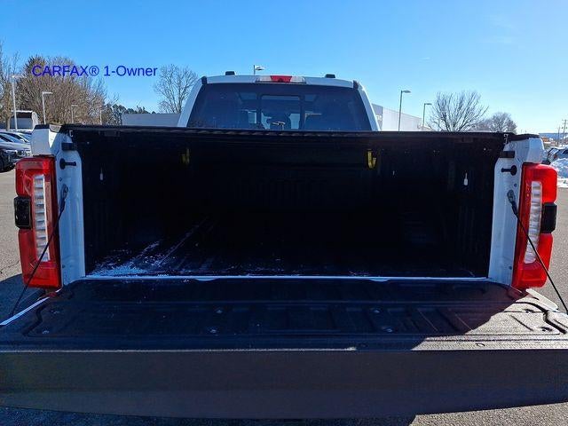 2023 Ford Super Duty F-250 SRW LARIAT 4WD Crew Cab 6.75' Box