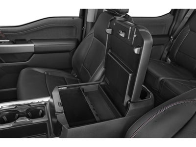 2023 Ford Super Duty F-250 SRW LARIAT 4WD Crew Cab 6.75' Box