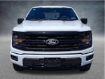 2025 Ford F-150 XLT 4WD SuperCrew 5.5' Box