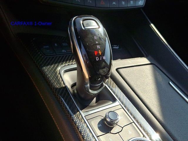 2021 Cadillac CT5 4dr Sdn Sport