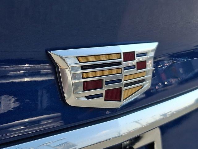 2021 Cadillac CT5 4dr Sdn Sport