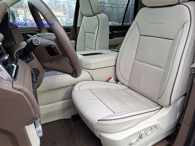 2023 GMC Yukon 4WD 4dr Denali
