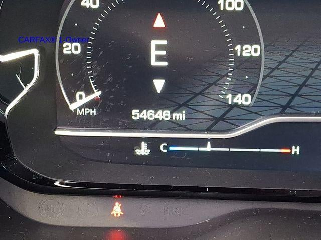 2023 GMC Yukon 4WD 4dr Denali