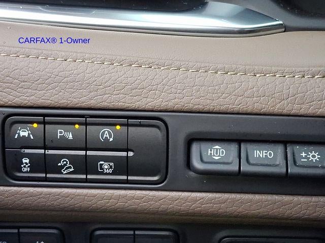 2023 GMC Yukon 4WD 4dr Denali