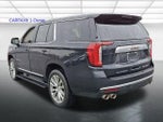 2023 GMC Yukon 4WD 4dr Denali