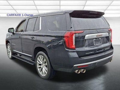 2023 GMC Yukon 4WD 4dr Denali