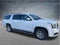 2018 GMC Yukon XL 4WD 4dr SLT