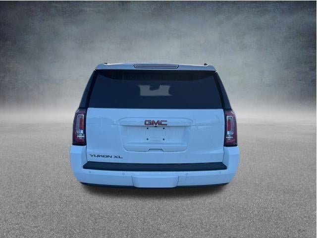 2018 GMC Yukon XL 4WD 4dr SLT