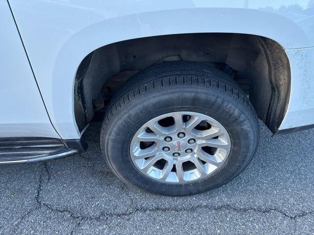 2018 GMC Yukon XL 4WD 4dr SLT