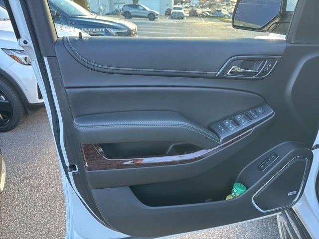 2018 GMC Yukon XL 4WD 4dr SLT