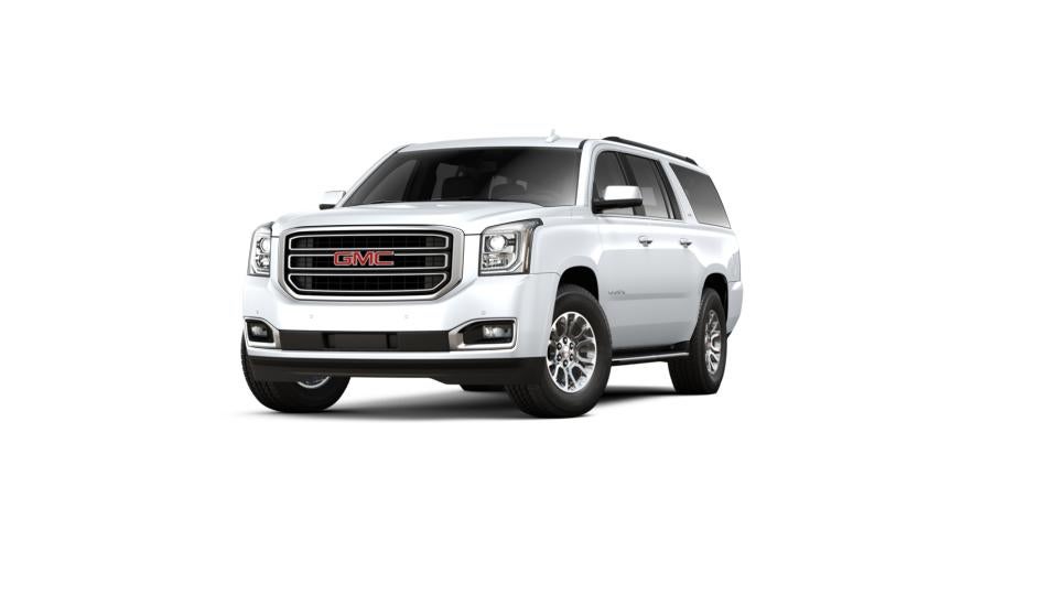 2018 GMC Yukon XL 4WD 4dr SLT