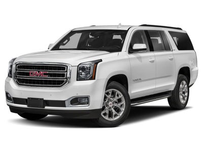 2018 GMC Yukon XL 4WD 4dr SLT