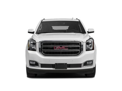 2018 GMC Yukon XL 4WD 4dr SLT