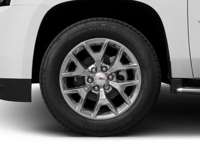 2018 GMC Yukon XL 4WD 4dr SLT