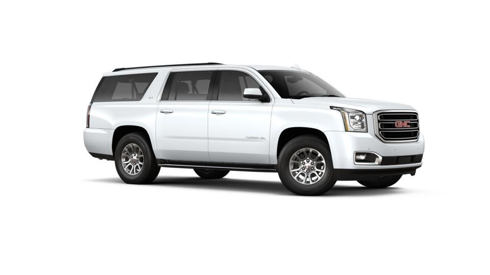2018 GMC Yukon XL 4WD 4dr SLT