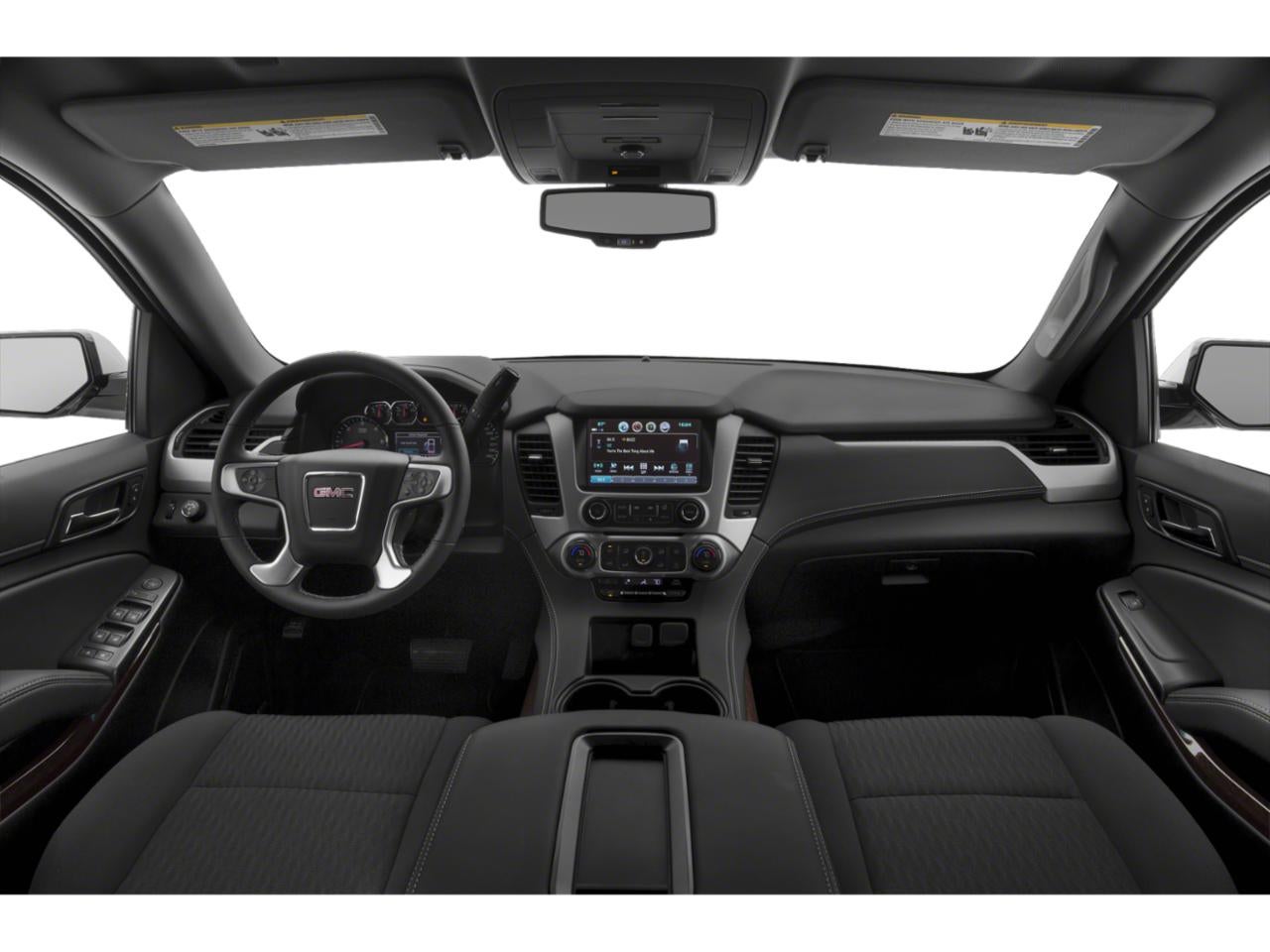 2018 GMC Yukon XL 4WD 4dr SLT