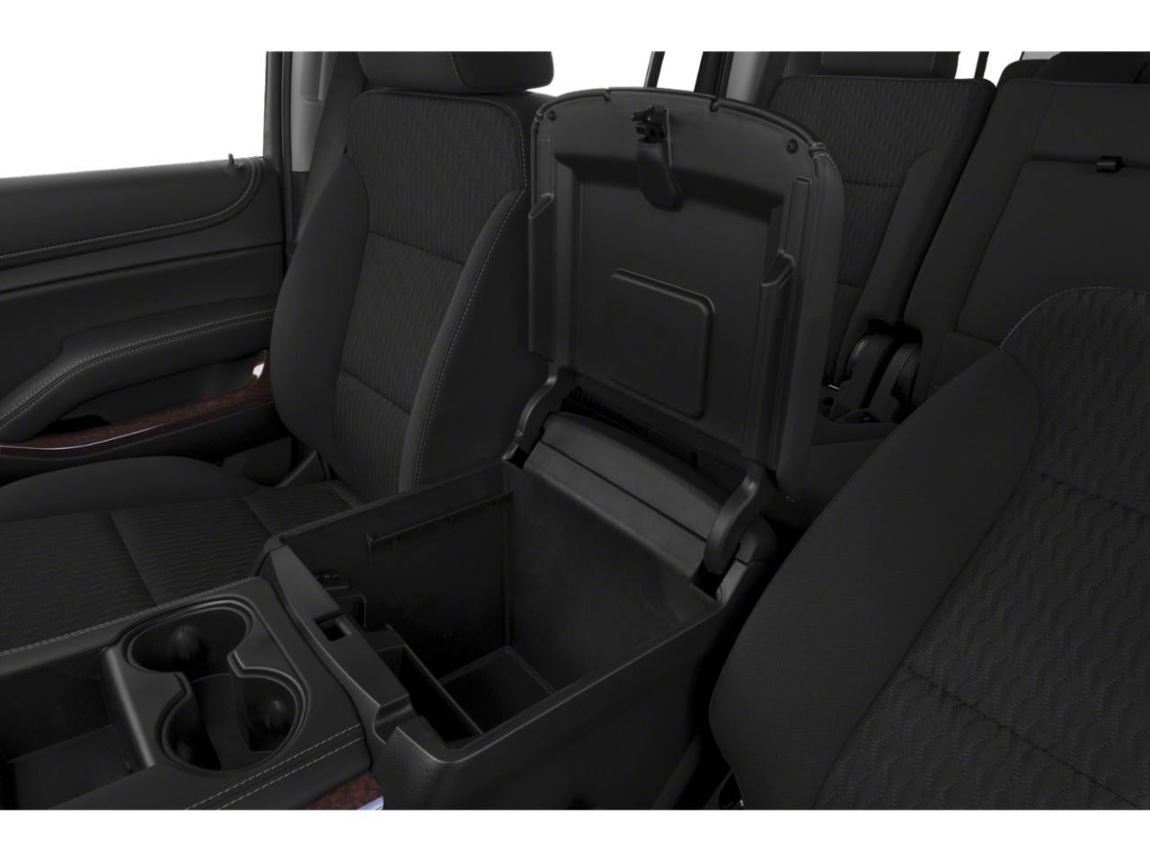 2018 GMC Yukon XL 4WD 4dr SLT