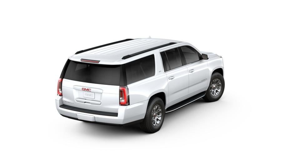2018 GMC Yukon XL 4WD 4dr SLT