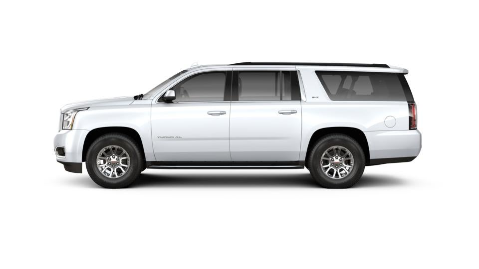2018 GMC Yukon XL 4WD 4dr SLT