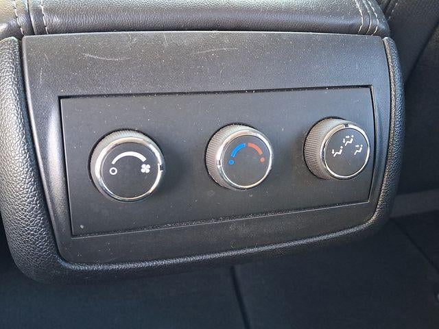 2016 Chevrolet Traverse FWD 1LT