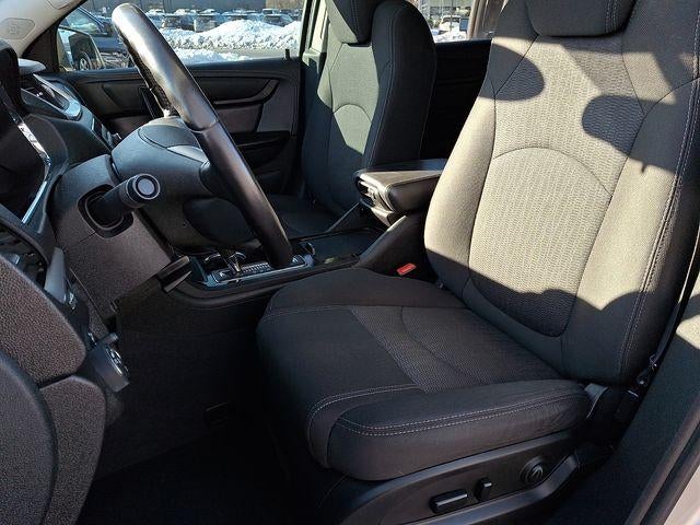 2016 Chevrolet Traverse FWD 1LT