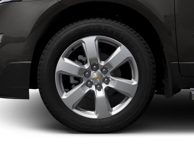 2016 Chevrolet Traverse FWD 1LT