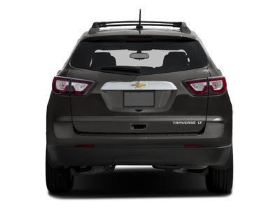 2016 Chevrolet Traverse FWD 1LT
