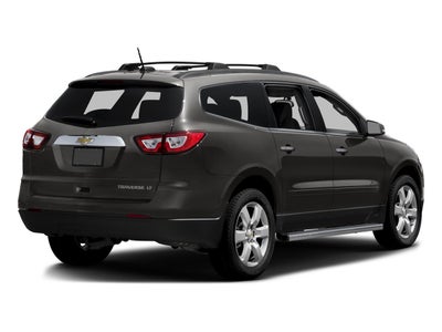 2016 Chevrolet Traverse FWD 1LT