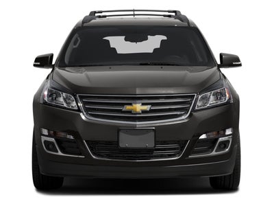 2016 Chevrolet Traverse FWD 1LT