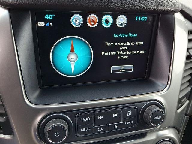 2019 Chevrolet Suburban 4WD 1500 LS