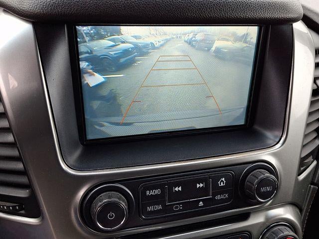 2019 Chevrolet Suburban 4WD 1500 LS