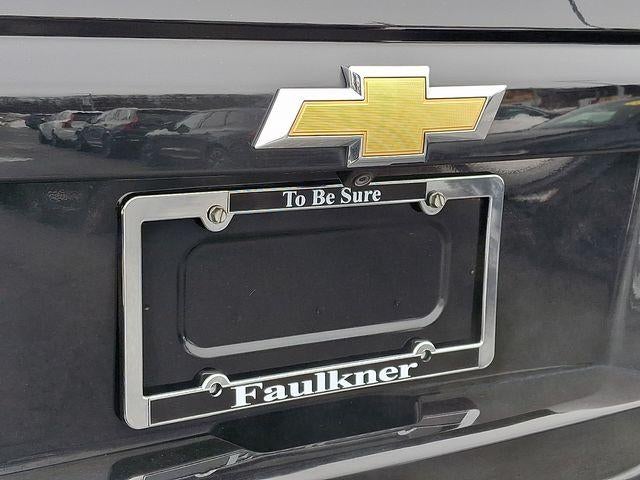 2019 Chevrolet Suburban 4WD 1500 LS