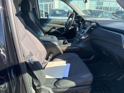2019 Chevrolet Suburban 4WD 1500 LS