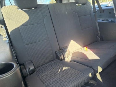 2019 Chevrolet Suburban 4WD 1500 LS