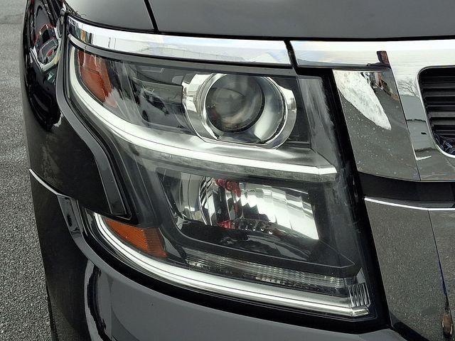 2019 Chevrolet Suburban 4WD 1500 LS