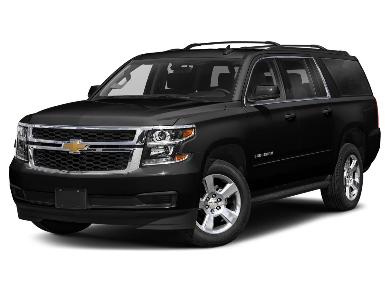 2019 Chevrolet Suburban 4WD 1500 LS