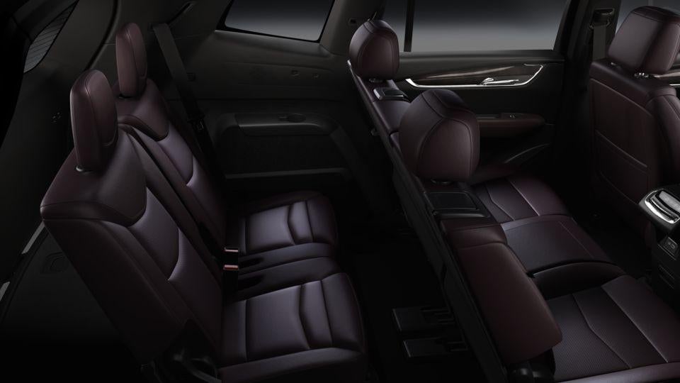 2021 Cadillac XT6 AWD 4dr Premium Luxury