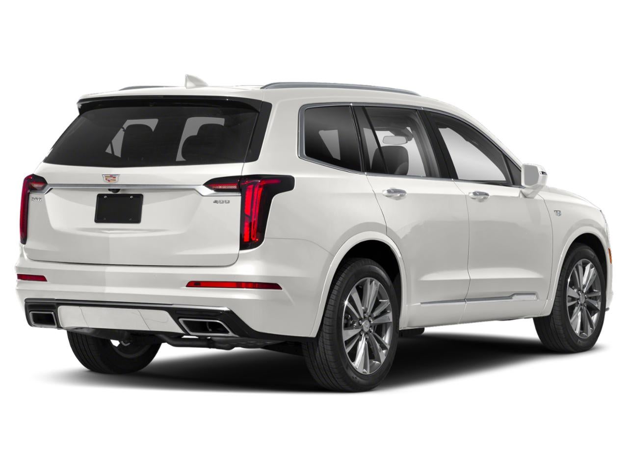 2021 Cadillac XT6 AWD 4dr Premium Luxury