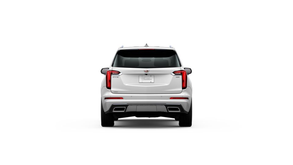 2021 Cadillac XT6 AWD 4dr Premium Luxury