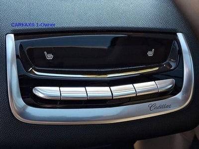 2024 Cadillac XT6 AWD 4dr Premium Luxury