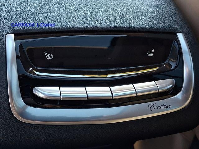 2024 Cadillac XT6 AWD 4dr Premium Luxury