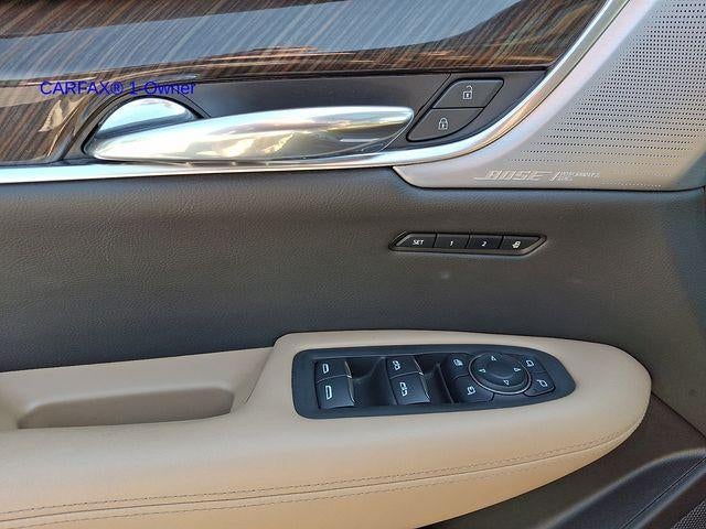 2024 Cadillac XT6 AWD 4dr Premium Luxury